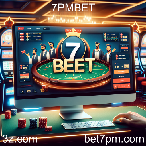 A Importância da Comunidade nos Jogos Online da 7PMBET