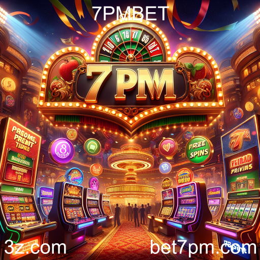 Descubra as Melhores Promoções de Jogos no 7PMBET