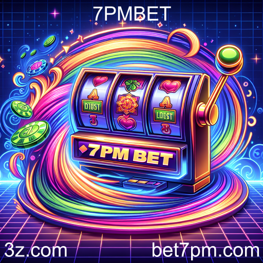 Os Melhores Caça-Níqueis em 7PMBET: A Emoção dos Slots Online